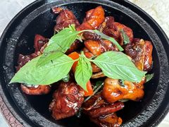 -志明眷村·台式融合菜·宵夜