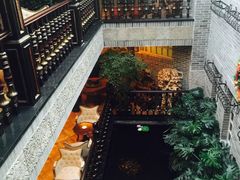 -福禧酒窖·中餐厅 (万柳店)