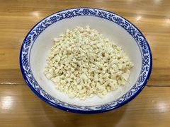 -刘兰英牛羊肉泡馍(立新街店)