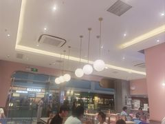 -小杨生煎(周浦万达店)