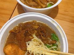 -阿婆牛杂·广府非遗地标美食(云山天地店)
