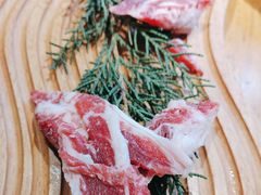 -九田家黑牛烤肉料理·自助(洪洞县城市花园店)