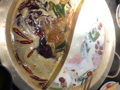 -九鼎轩火锅大排挡
