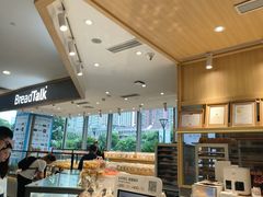 -巴黎春天(浦建店)