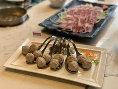 鲮鱼丸-德米火锅(深圳湾1号旗舰店)