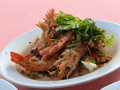 -旗鱼海番村(Orang Asli)