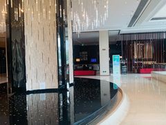 -顺德美的万豪酒店-万豪中餐厅