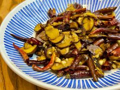-滇铺子·云南特色菜·第九届野生菌美食节(东风东路c86店)