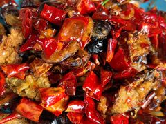 -渔娘渔家丹东海鲜(东直门店)