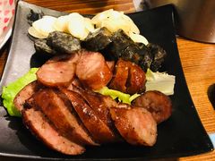 -暖食光·台式家庭餐厅·生日主题店(万达店)