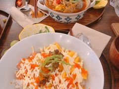 -小银家日式简餐(中信丹阳花园店)