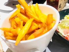 -娜娜家·Nana's restaurant(国金汇店)
