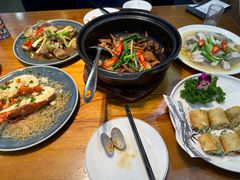 -醉壹号海鲜大排档(厦门美食地标店)