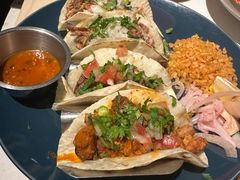-墨纪Mojí墨西哥餐厅(官舍店)