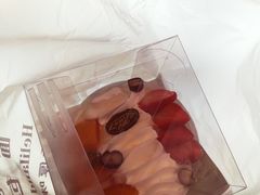 -喜利来蛋糕(景子街店)