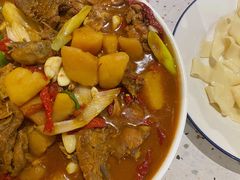 -疆Jiang·新疆秘制料理