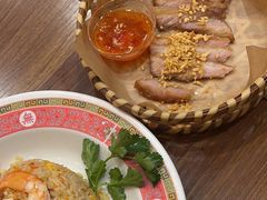 -曼谷食堂·泰国家庭料理