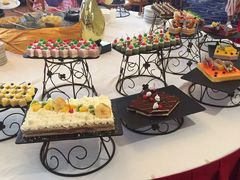 -帝豪酒店•马可勃罗西餐厅