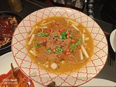 -童福兴·南京菜(老门东店)