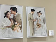 -海马体照相馆(重庆龙湖时代天街D馆店)
