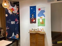 -柴迷FANS CLUB·柴犬狗咖·猫咖