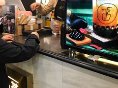 -舍予茶(桂林路店)