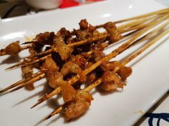 -松哥油焖大虾(科技园店)