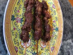 -砂锅居(西四店)