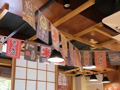 -匠太烧肉台日料理餐酒馆(三林店)