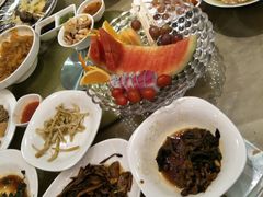 -金时代顺风大酒店(协泰店)