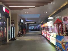 -丽达购物中心(崂山店)
