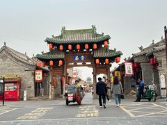 -碑林公园