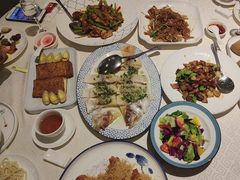 -顺峰海鲜酒楼(省府店)