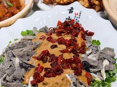 -逢春菜馆天津菜(胜利路店)