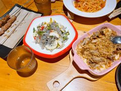 -花腰餐吧Bistro烧烤 傣味(传媒大学店)