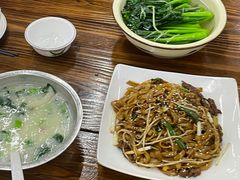 -南记食粥坊·宵夜大排档(莲花总店)