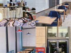 -达美乐比萨(大冲店)