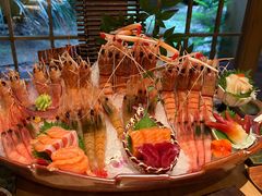 -Minase水濑·日料放题(外滩店)