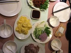 -老昌春饼(中央大街店)