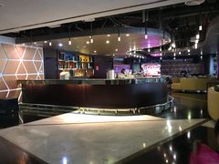 -格力东澳大酒店-蓝色海岸餐厅