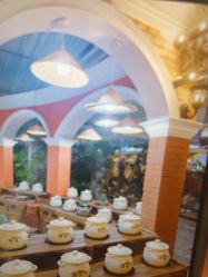 -特味村·宴会厅(生态园店)