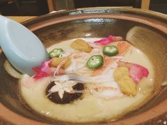 -花潮料理艺食馆(世欧广场店)