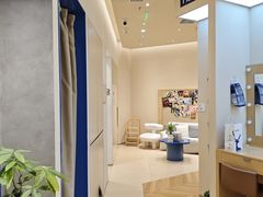 -天真蓝照相馆(上海中山公园龙之梦店)