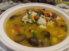 -君霖海鲜私房菜(春柳店)