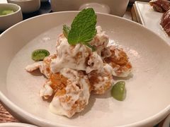 奇妙虾球-小大董·烤鸭(王府井apm店)