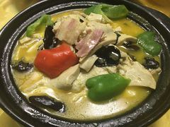 -川悦壹号·川菜(蠡溪路店)