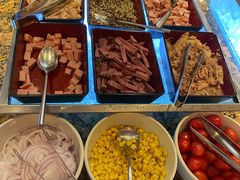 -马哥孛罗咖啡厅·Cafe Marco (厦门马哥孛罗东方大酒店)