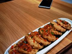 -竹里馆 ·茶食(奥体店)