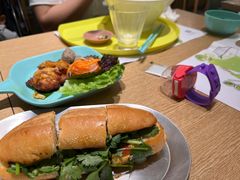 -蔡澜Pho·越南粉餐厅(海上世界店)