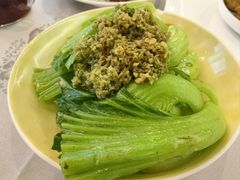 -香云轩·顺德菜(香云纱园林酒店店)